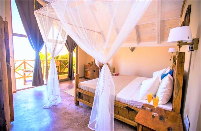 Hotel Clove Island Zanzibar Villas & Spa Jambiani