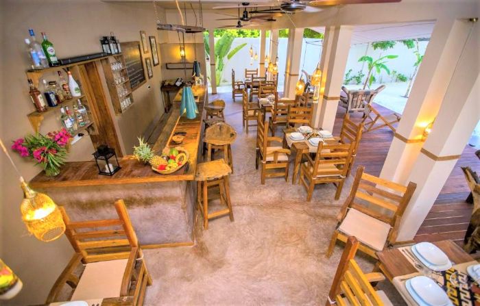 Hotel Clove Island Zanzibar Villas & Spa Jambiani Zanzibar