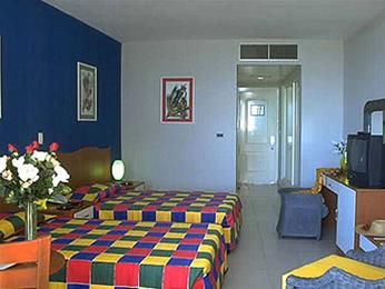 Hotel Club Coralia Playa De Oro