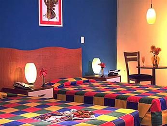 Hotel Club Coralia Playa De Oro Varadero