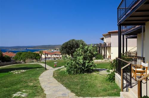 Hotel Club Resort Atlantis