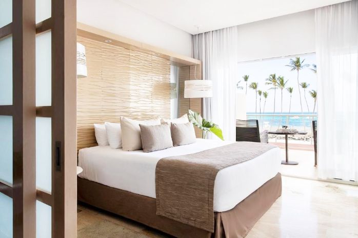 Hotel Complex Suites By Melia