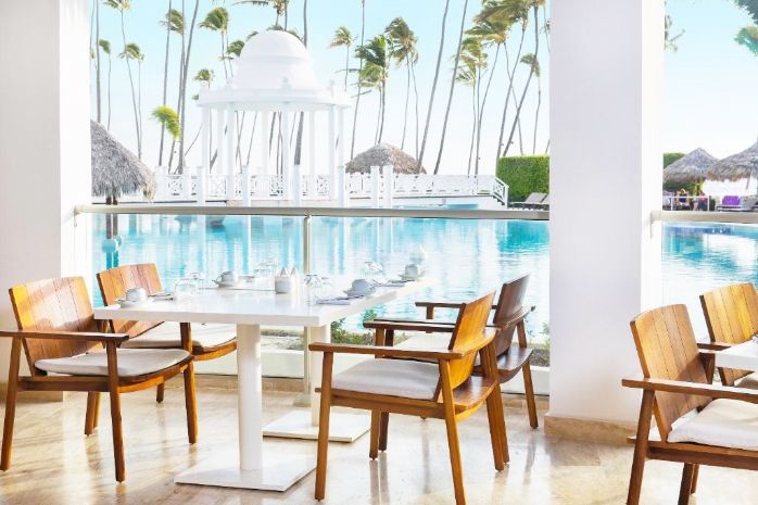 Hotel Complex Suites By Melia Punta Cana