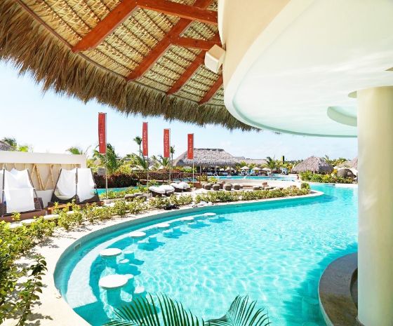 Hotel Complex Suites By Melia Punta Cana Republica Dominicana