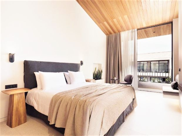 Hotel Contessina Suites & Spa