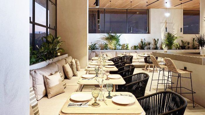 Hotel Contessina Suites & Spa Zakynthos