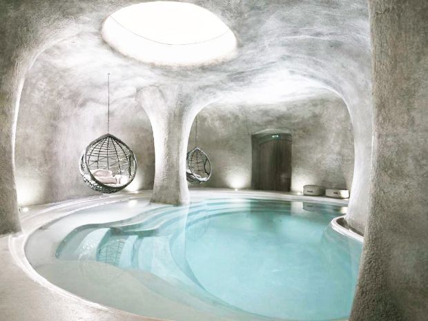 Hotel Contessina Suites & Spa Zakynthos Grecia