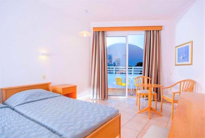 Hotel Continental Palace