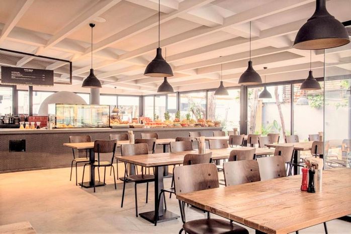 Hotel Cook's Club Alanya Turcia