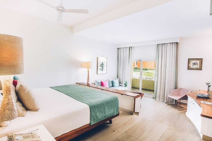 Hotel Iberostar Selection Coral Bavaro