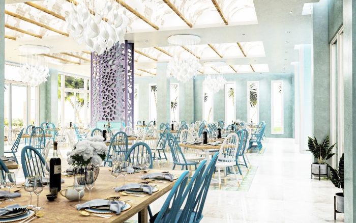 Hotel Iberostar Selection Coral Bavaro Punta Cana