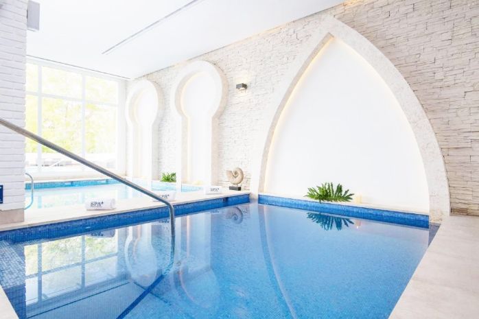 Hotel Iberostar Selection Coral Bavaro Punta Cana Republica Dominicana