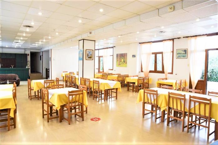 Hotel Coral Thassos Thassos