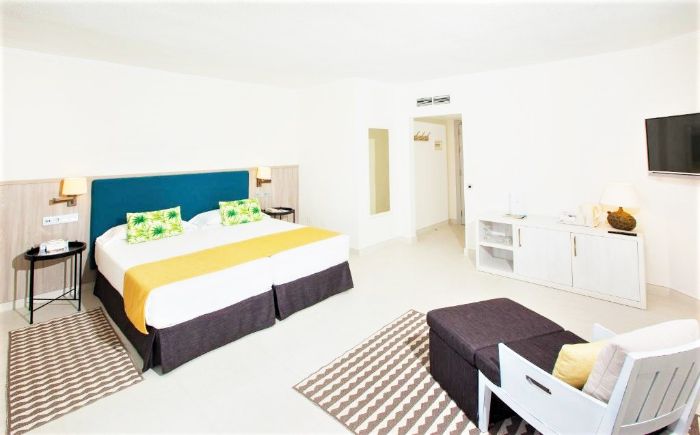 Hotel Corallium Dunamar By Lopesan Gran Canaria