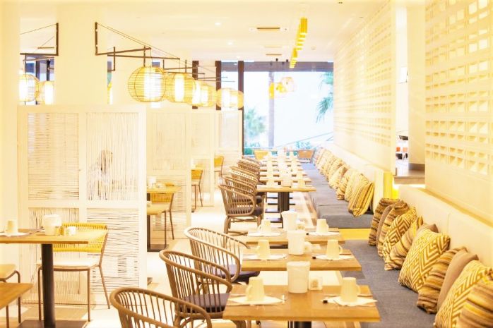 Hotel Corallium Dunamar By Lopesan Gran Canaria Spania