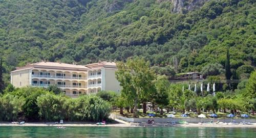 Hotel Corfu Senses