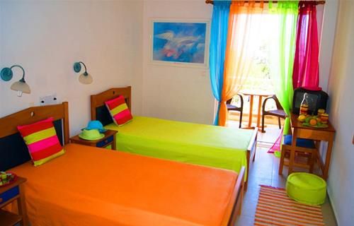 Hotel Corfu Senses Corfu