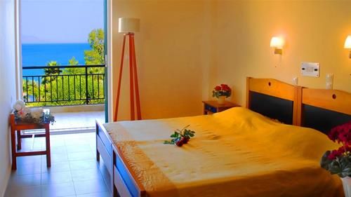 Hotel Corfu Senses Corfu Grecia