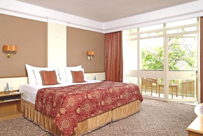 Hotel Corinthia Palace Hotel & Spa St Julians