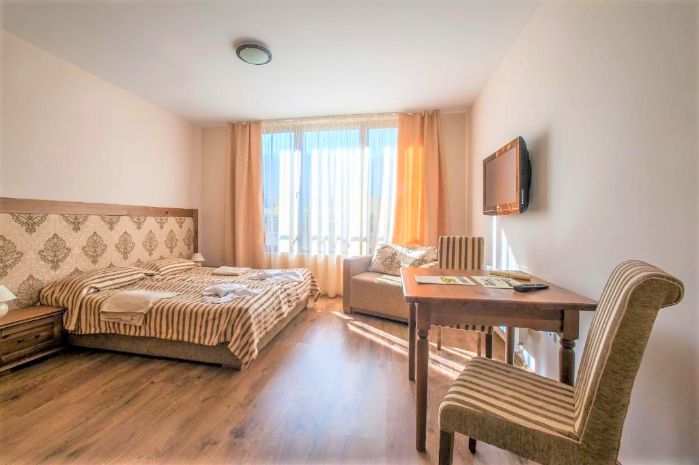 Hotel Cornelia Deluxe Residence