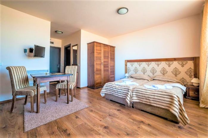 Hotel Cornelia Deluxe Residence Bansko