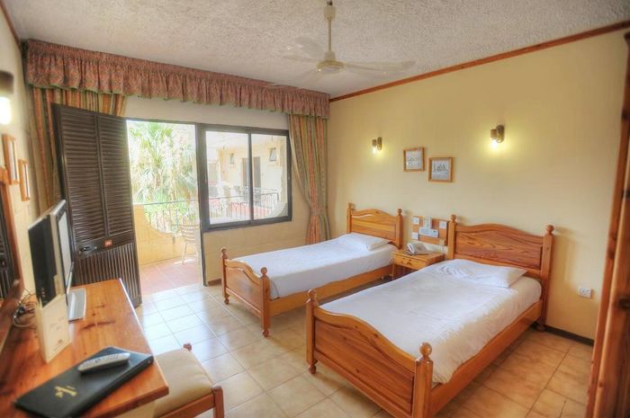 Hotel Cornucopia & Bungalows Gozo Island