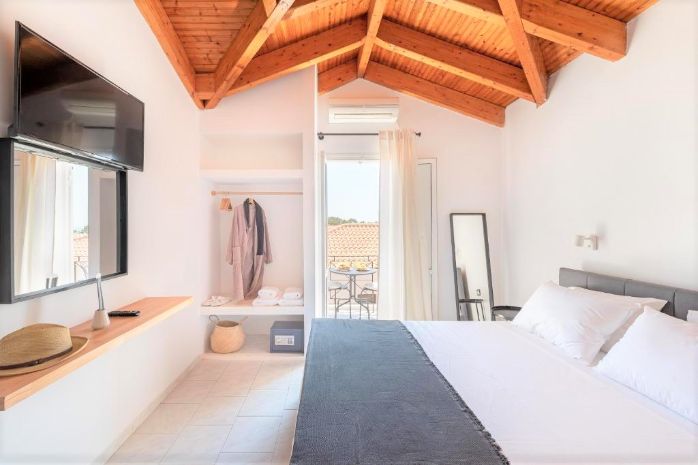 Hotel Costa Azzurra Kefalonia