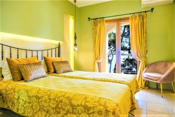 Hotel Country Inn