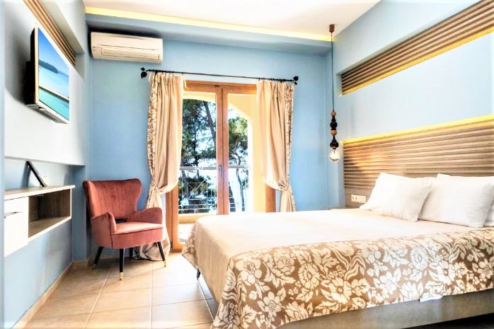 Hotel Country Inn Halkidiki