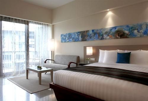 Hotel Courtyard By Marriott Nusa Dua