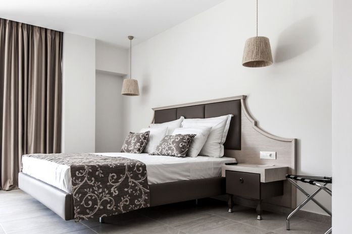 Hotel Elinotel Sermilia Resort Sithonia