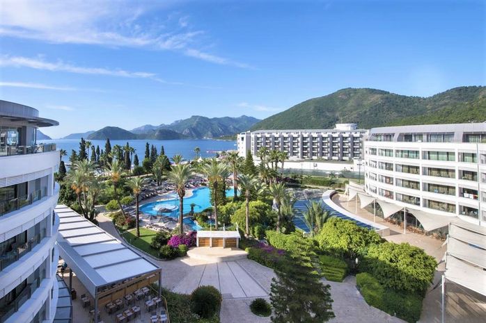 Hotel Tui Blue Grand Azur