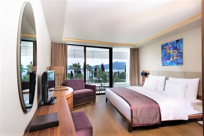 Hotel Tui Blue Grand Azur Marmaris