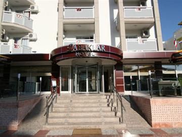 Hotel Dabaklar