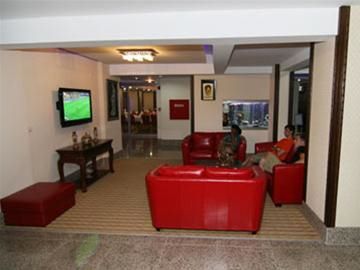 Hotel Dabaklar Kusadasi