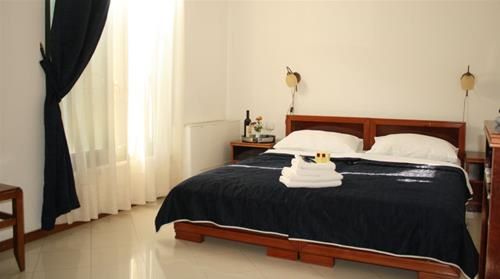 Hotel Danica Petrovac