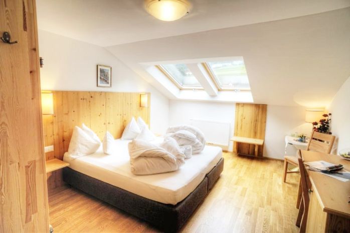 Hotel Das Posthaus Stubai & Smart Tirol