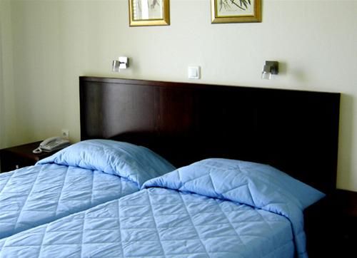 Hotel Dassia Beach Corfu