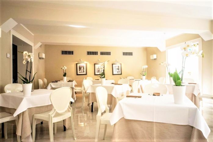 Hotel De La Ville Rimini