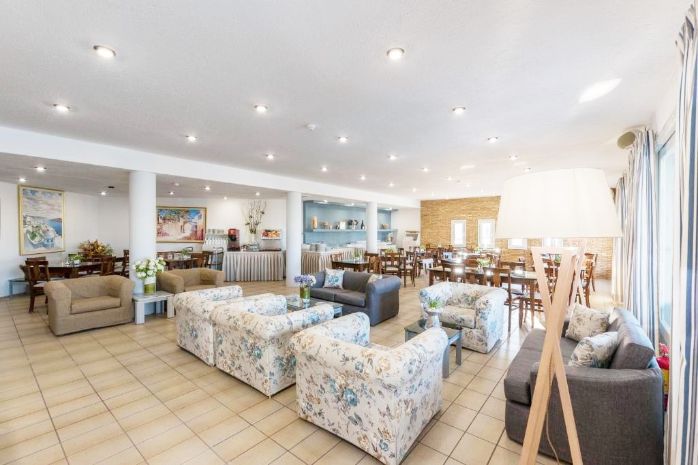 Hotel Dedalos Creta Grecia