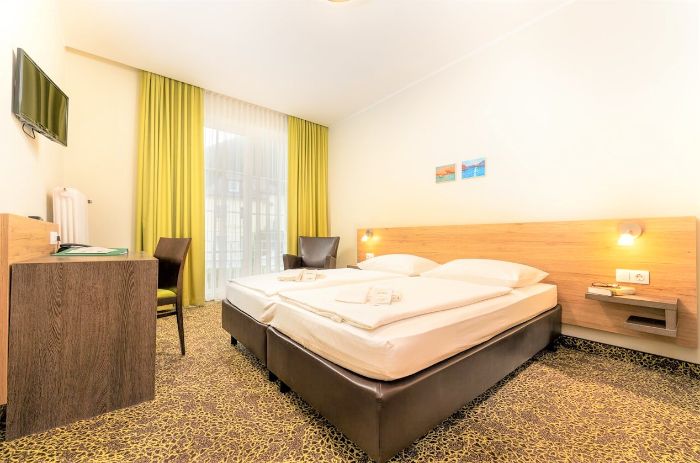 Hotel Der Lindenhof Bad Hofgastein