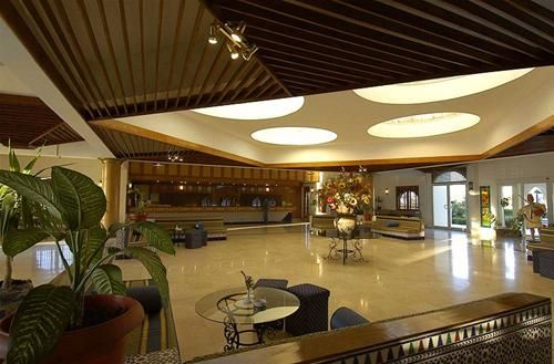 Hotel Desert Rose Hurghada