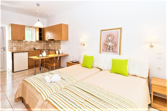 Hotel Di Palai Zakynthos