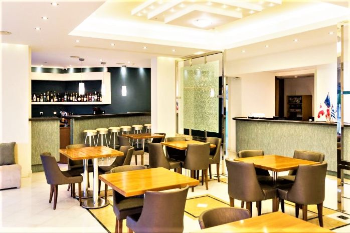 Hotel Di Palai Zakynthos Grecia