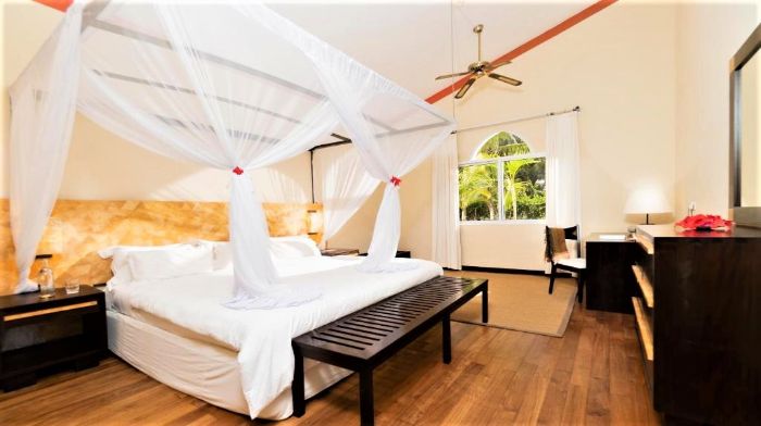 Hotel Diamonds Dream Of Africa Mombasa