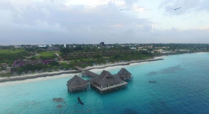 Hotel Diamonds La Gemma Dell Est