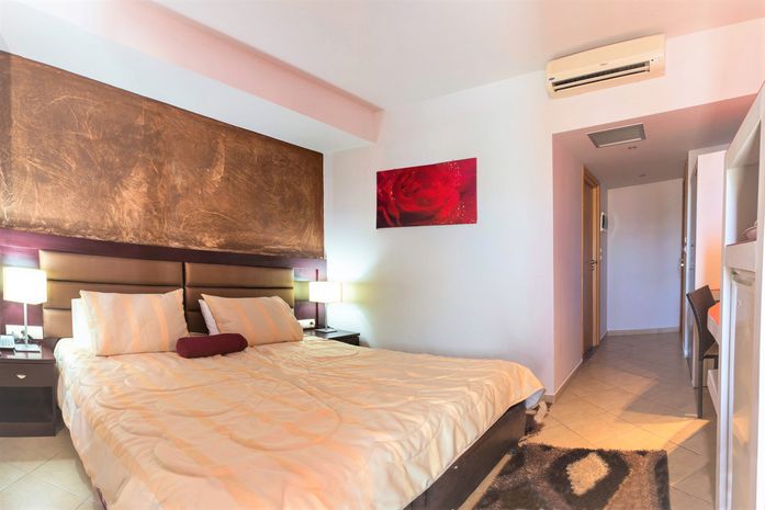 Hotel Diana Boutique