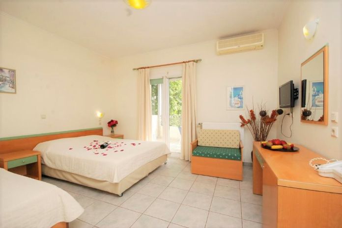 Hotel Dias Hotel & Spa