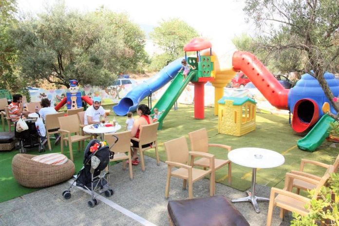 Hotel Dias Hotel & Spa Platamonas Grecia