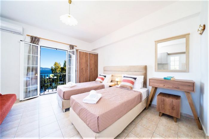Hotel Dimitris Studios